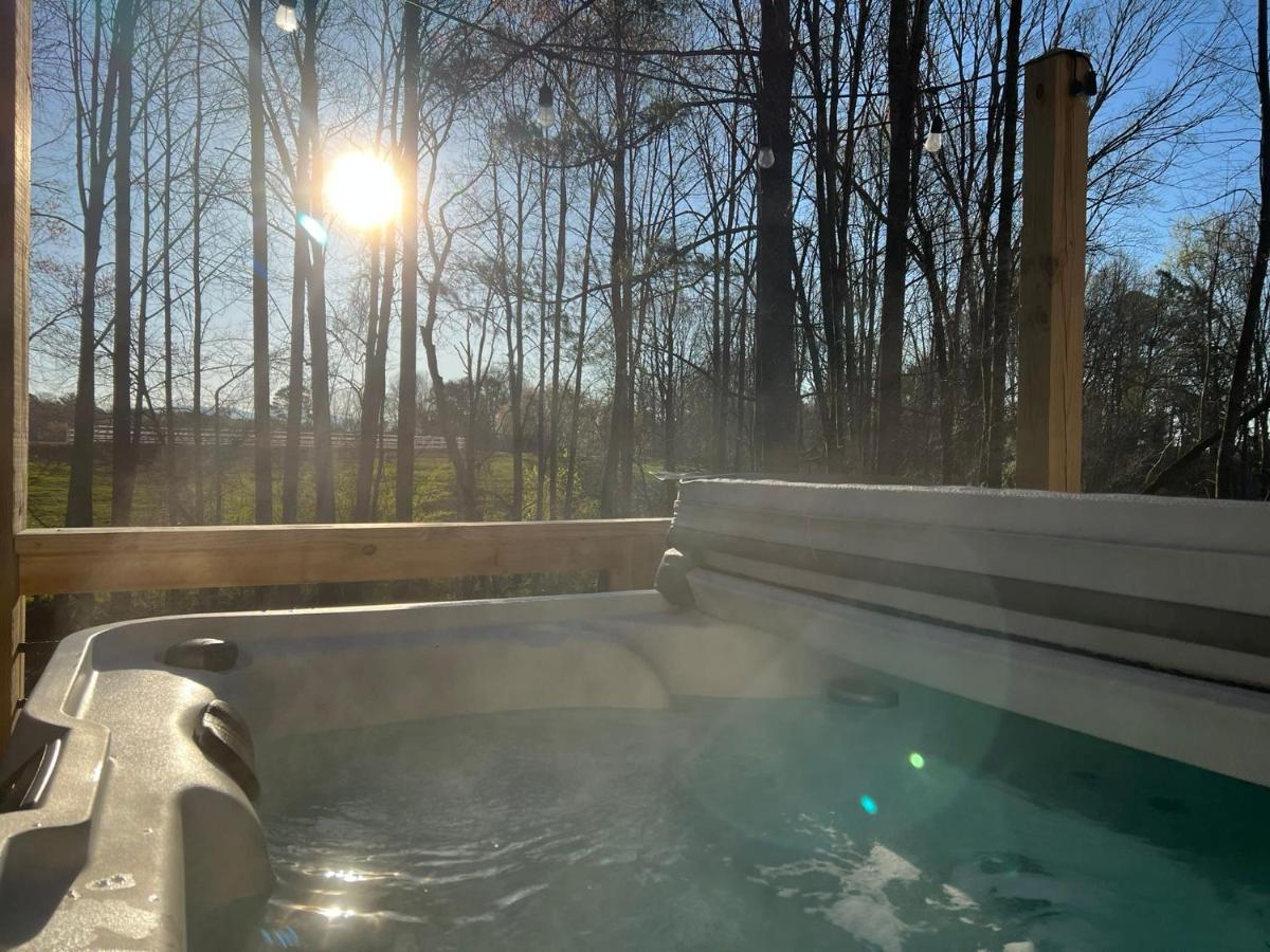 Less Than 3 Miles To Downtown With Firepit Ellijay Luaran gambar