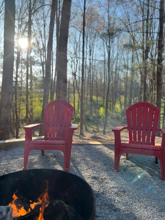 Less Than 3 Miles To Downtown With Firepit Ellijay Luaran gambar