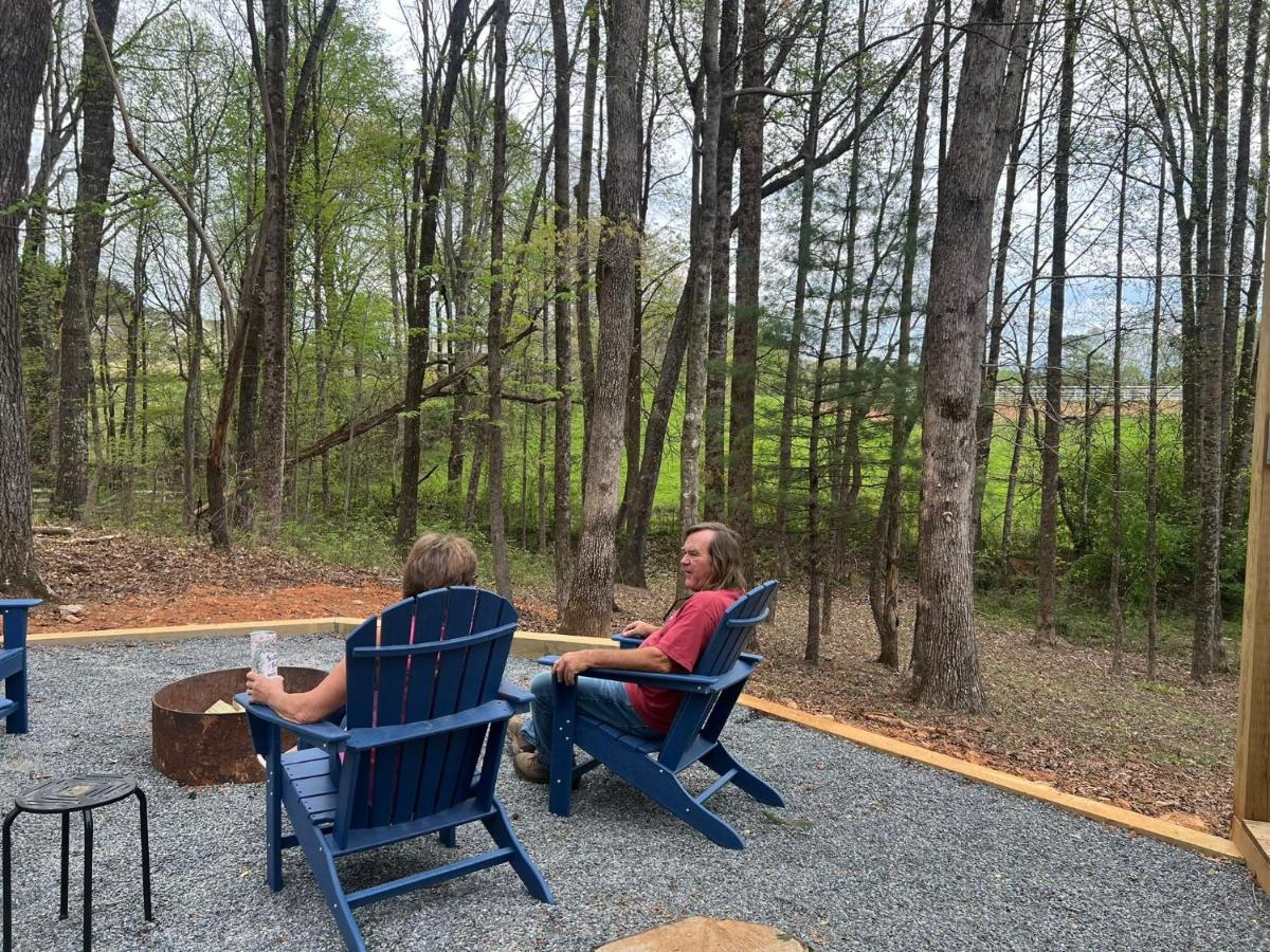 Less Than 3 Miles To Downtown With Firepit Ellijay Luaran gambar