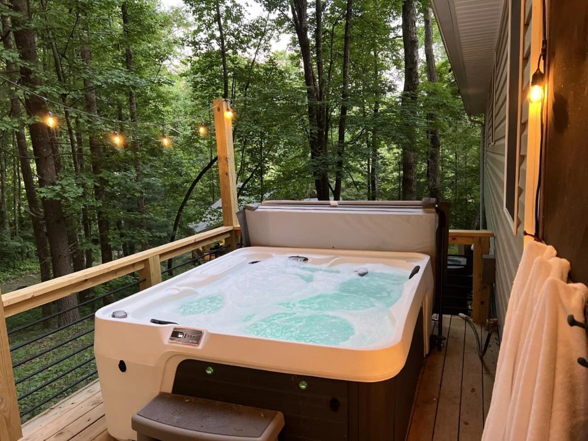 Less Than 3 Miles To Downtown With Firepit Ellijay Luaran gambar