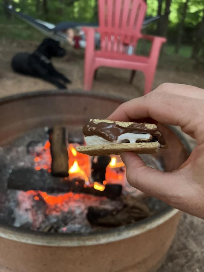 Less Than 3 Miles To Downtown With Firepit Ellijay Luaran gambar
