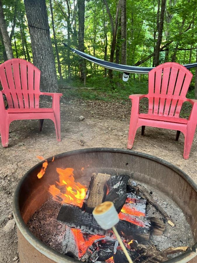 Less Than 3 Miles To Downtown With Firepit Ellijay Luaran gambar