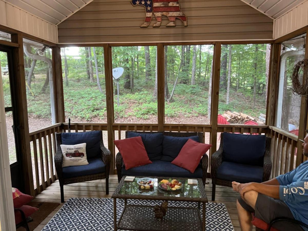 Less Than 3 Miles To Downtown With Firepit Ellijay Luaran gambar
