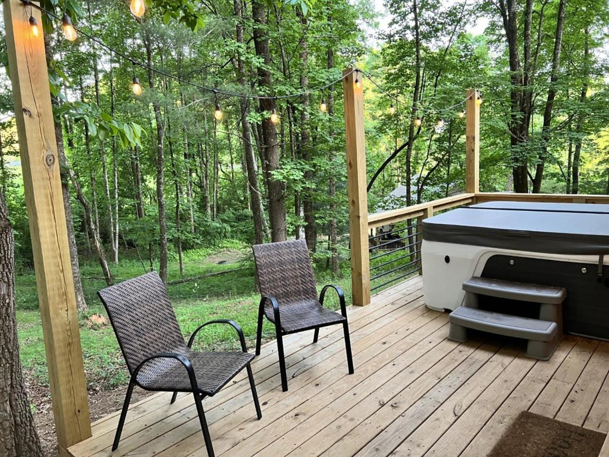 Less Than 3 Miles To Downtown With Firepit Ellijay Luaran gambar